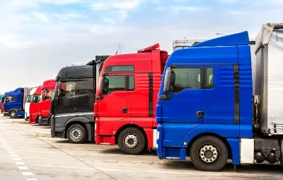 Konya Hasköy Ambar Nakliyat