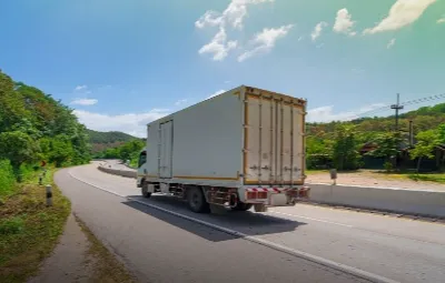 Konya ile Hasköy Arası Bulaşık Makinesi Taşıma