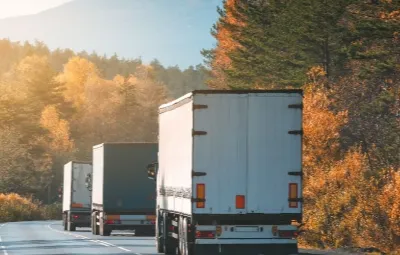 Konya ile Hasköy Arası Klima Taşıma