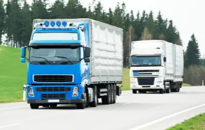 Konya ile Hasköy Arası Eşya Taşıma